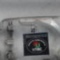 Trappe d'essence PEUGEOT 406
