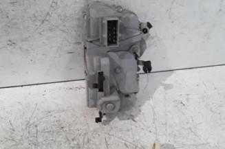 Serrure avant gauche PEUGEOT 406