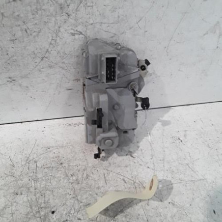 Serrure avant gauche PEUGEOT 406