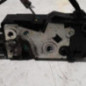 Serrure avant droit PEUGEOT 207