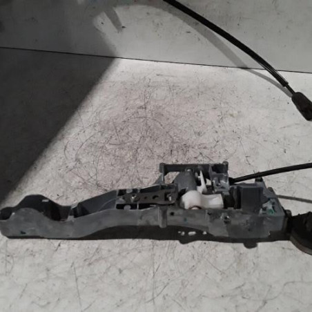 Serrure avant droit PEUGEOT 207