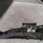 Serrure avant droit PEUGEOT 207