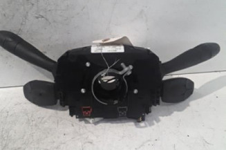 Com (Bloc Contacteur Tournant+Commodo Essuie Glace+Commodo Phare) PEUGEOT 207