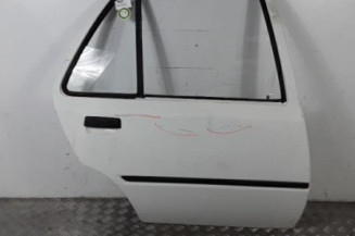 Porte arriere droit PEUGEOT 205 Photo n°1