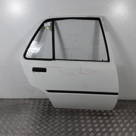 Porte arriere droit PEUGEOT 205 Photo n°1