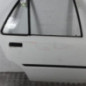 Porte arriere droit PEUGEOT 205