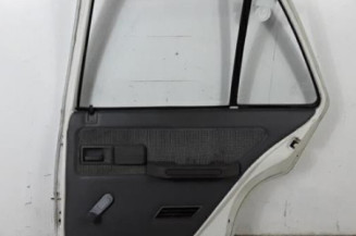Porte arriere droit PEUGEOT 205 Photo n°4