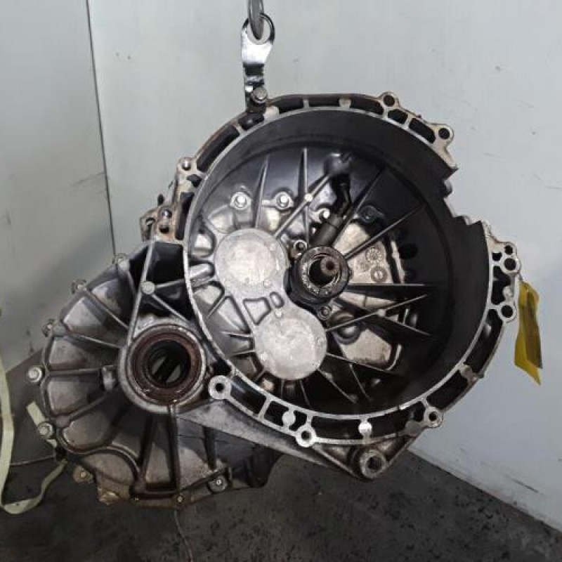 Boite de vitesses FORD TRANSIT 5
