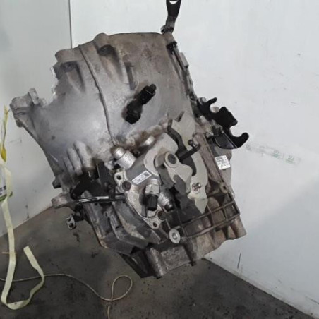 Boite de vitesses FORD TRANSIT 5
