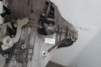 Boite de vitesses FORD TRANSIT 5 Photo n°3