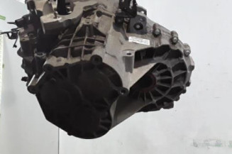 Boite de vitesses FORD TRANSIT 5 Photo n°4