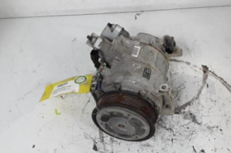 Compresseur clim FORD TRANSIT 5 Photo n°1