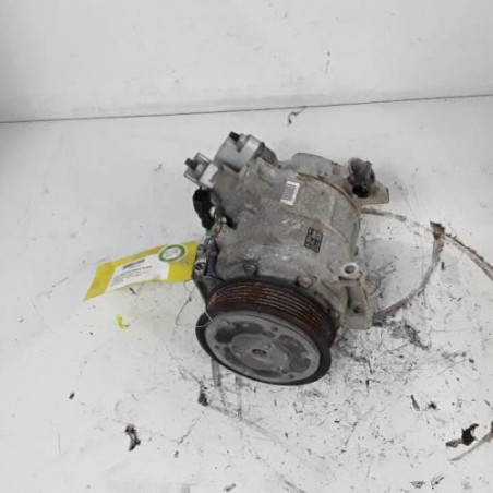 Compresseur clim FORD TRANSIT 5 Photo n°1