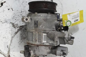 Compresseur clim FORD TRANSIT 5