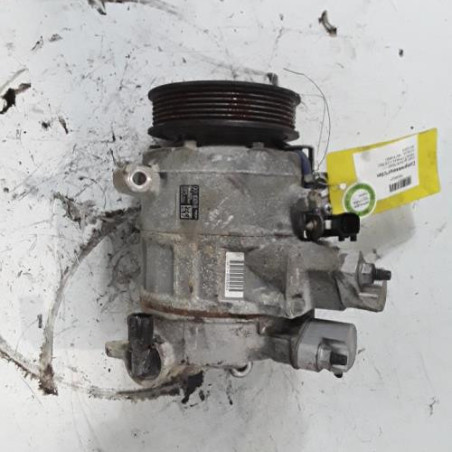 Compresseur clim FORD TRANSIT 5