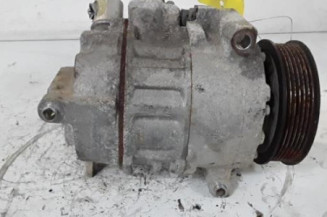 Compresseur clim FORD TRANSIT 5 Photo n°3