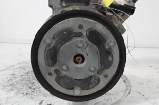 Compresseur clim FORD TRANSIT 5 Photo n°4