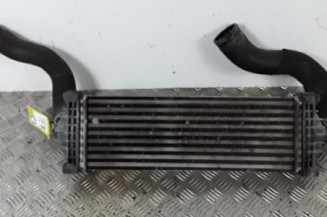 Echangeur air (Intercooler) FORD TRANSIT 5 Photo n°1