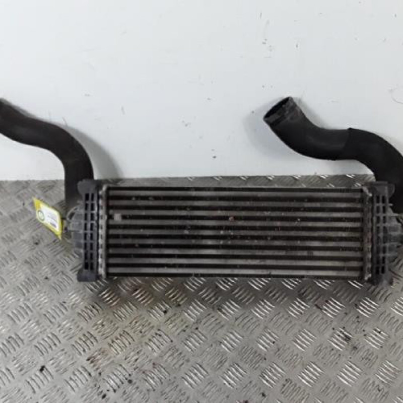 Echangeur air (Intercooler) FORD TRANSIT 5 Echangeur air (Intercooler) FORD TRANSIT 5