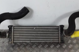 Echangeur air (Intercooler) FORD TRANSIT 5 Photo n°2