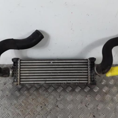 Echangeur air (Intercooler) FORD TRANSIT 5