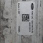 Echangeur air (Intercooler) FORD TRANSIT 5