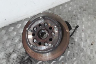 Moyeu avant gauche FORD TRANSIT 5 Photo n°1