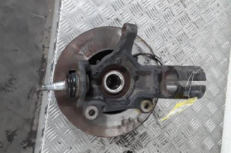 Moyeu avant gauche FORD TRANSIT 5
