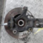 Moyeu avant gauche FORD TRANSIT 5