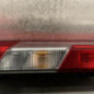Feu arriere principal gauche (feux) FORD TRANSIT 5