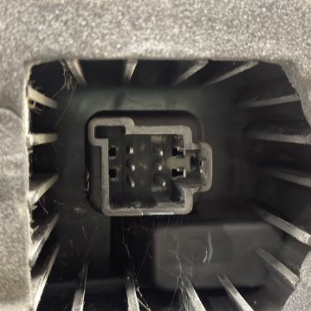 Feu arriere principal gauche (feux) FORD TRANSIT 5