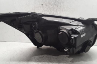 Optique avant principal gauche (feux)(phare) FORD TRANSIT 5