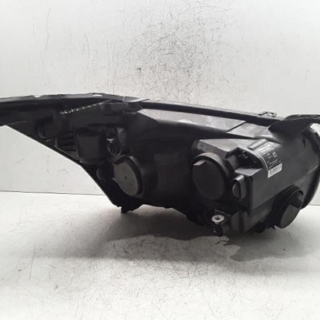 Optique avant principal gauche (feux)(phare) FORD TRANSIT 5