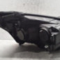 Optique avant principal gauche (feux)(phare) FORD TRANSIT 5