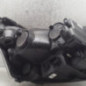 Optique avant principal gauche (feux)(phare) FORD TRANSIT 5