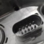Optique avant principal gauche (feux)(phare) FORD TRANSIT 5