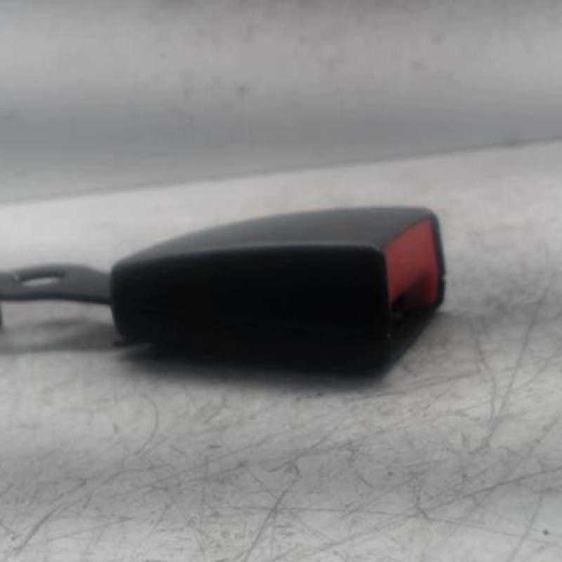 Attache ceinture centrale avant FORD TRANSIT 5
