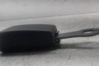 Attache ceinture centrale avant FORD TRANSIT 5 Photo n°3