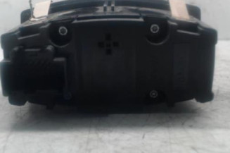 Commodo phare FORD TRANSIT 5