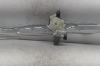 Leve vitre electrique avant droit FORD TRANSIT 5 Photo n°1