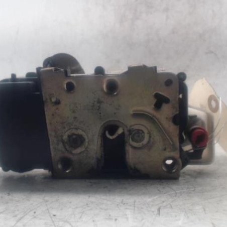 Serrure arriere droit PEUGEOT 406 Photo n°1