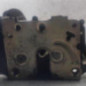 Serrure arriere droit PEUGEOT 406