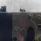 Serrure avant droit PEUGEOT 406