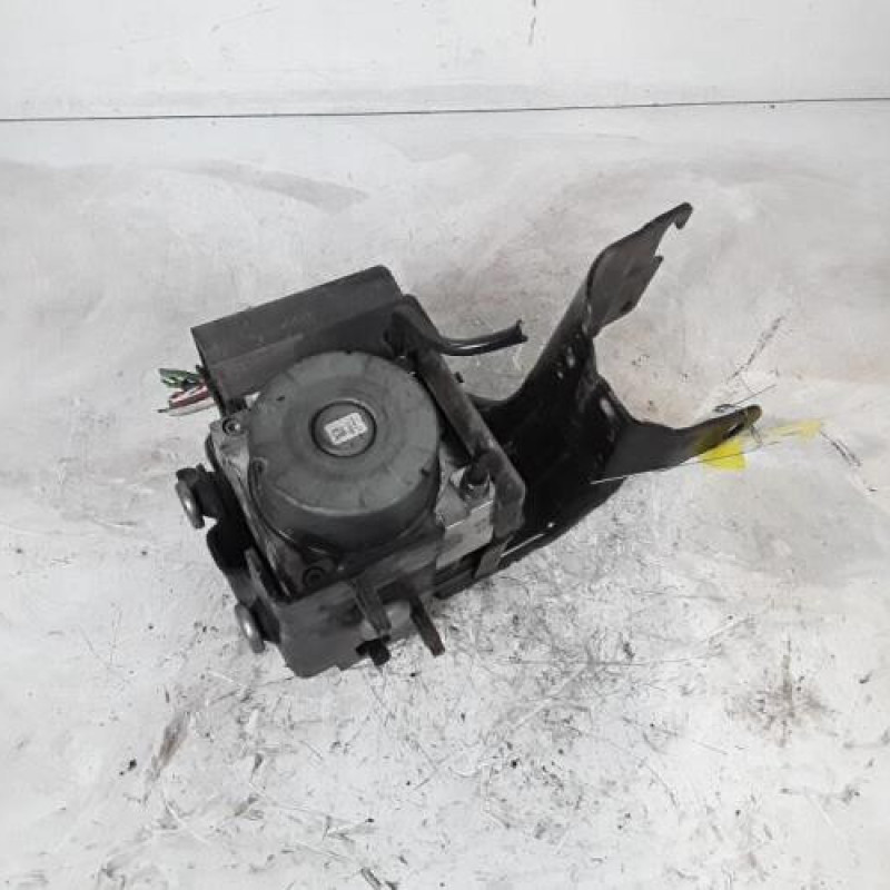 Bloc ABS (freins anti-blocage) CITROEN C3 2 Bloc ABS (freins anti-blocage) CITROEN C3 2