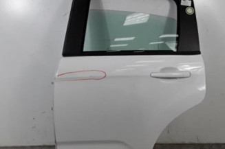 Porte arriere gauche CITROEN C3 2 Photo n°1