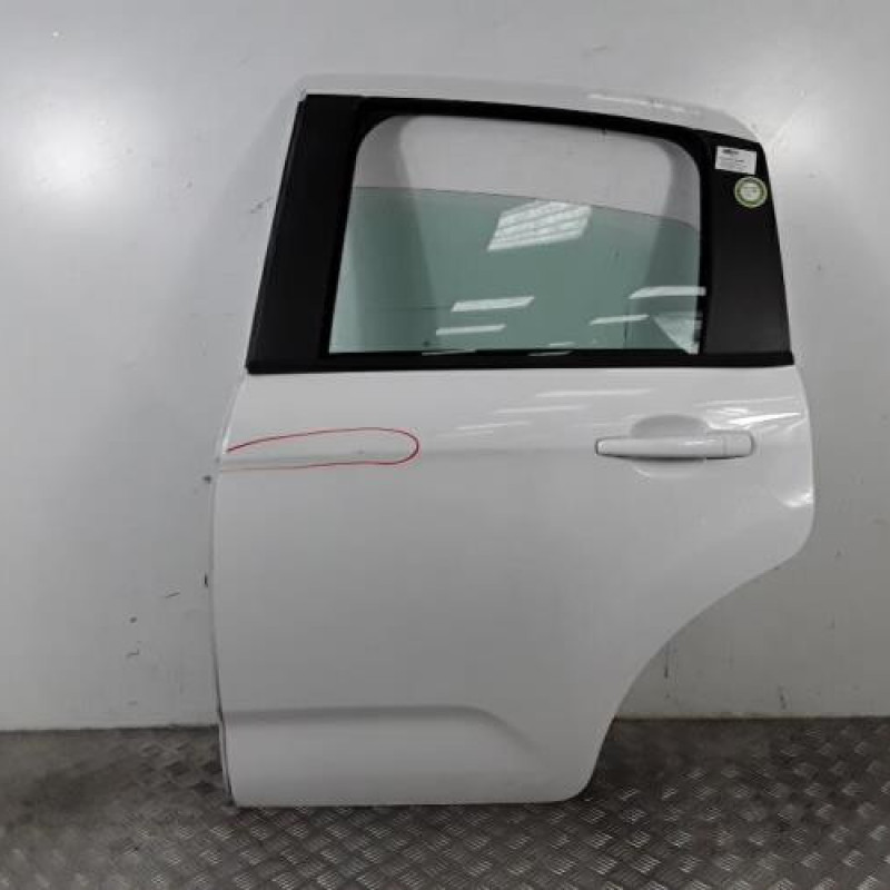 Porte arriere gauche CITROEN C3 2 Porte arriere gauche CITROEN C3 2
