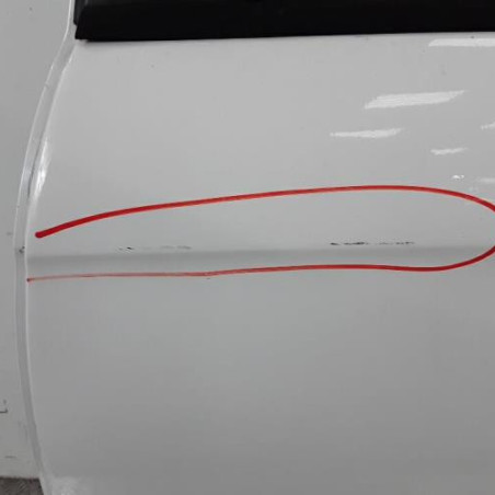 Porte arriere gauche CITROEN C3 2