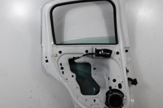 Porte arriere gauche CITROEN C3 2 Photo n°3