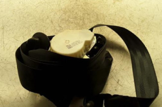 Ceinture avant droit CITROEN C3 2 Photo n°1