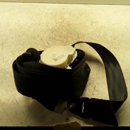 Ceinture avant droit CITROEN C3 2 Photo n°1